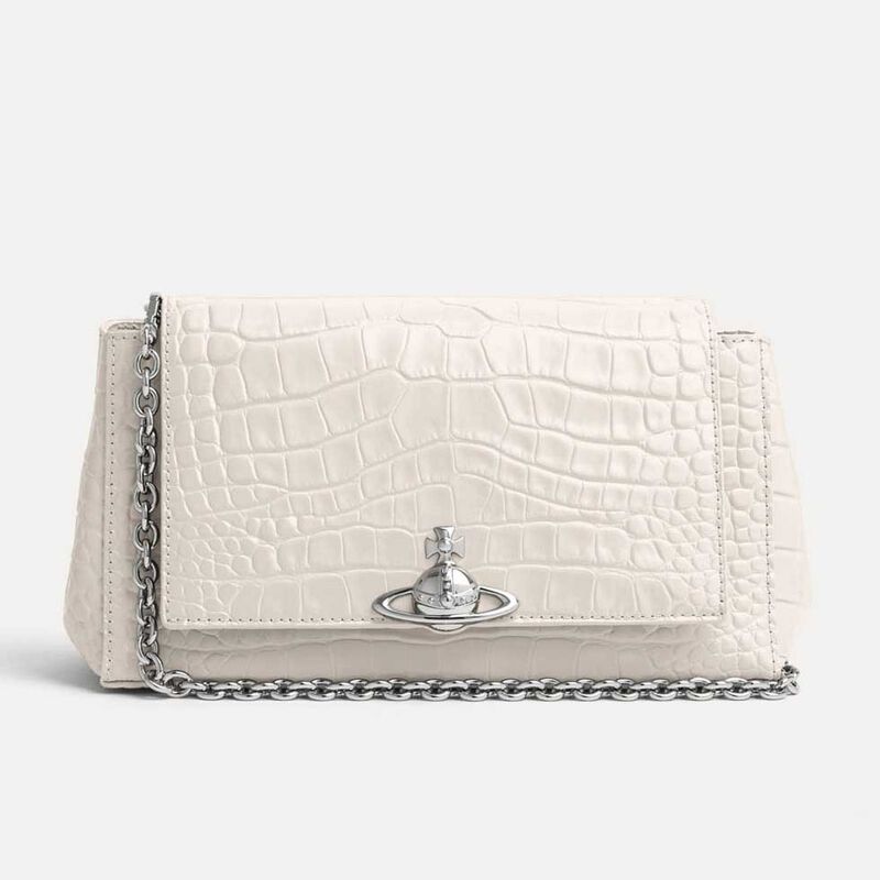 Vivienne Westwood Hazel Medium Handbag image number 1